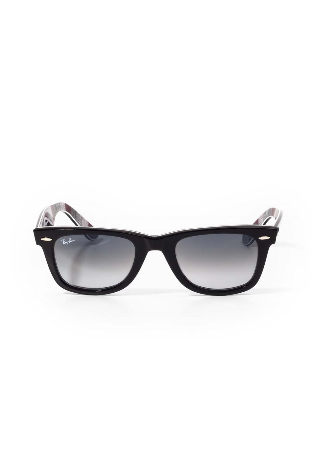 GÜNEŞ GÖZLÜĞÜ RAYBAN RB 2140 1318/3A 50-22 WAYFARER