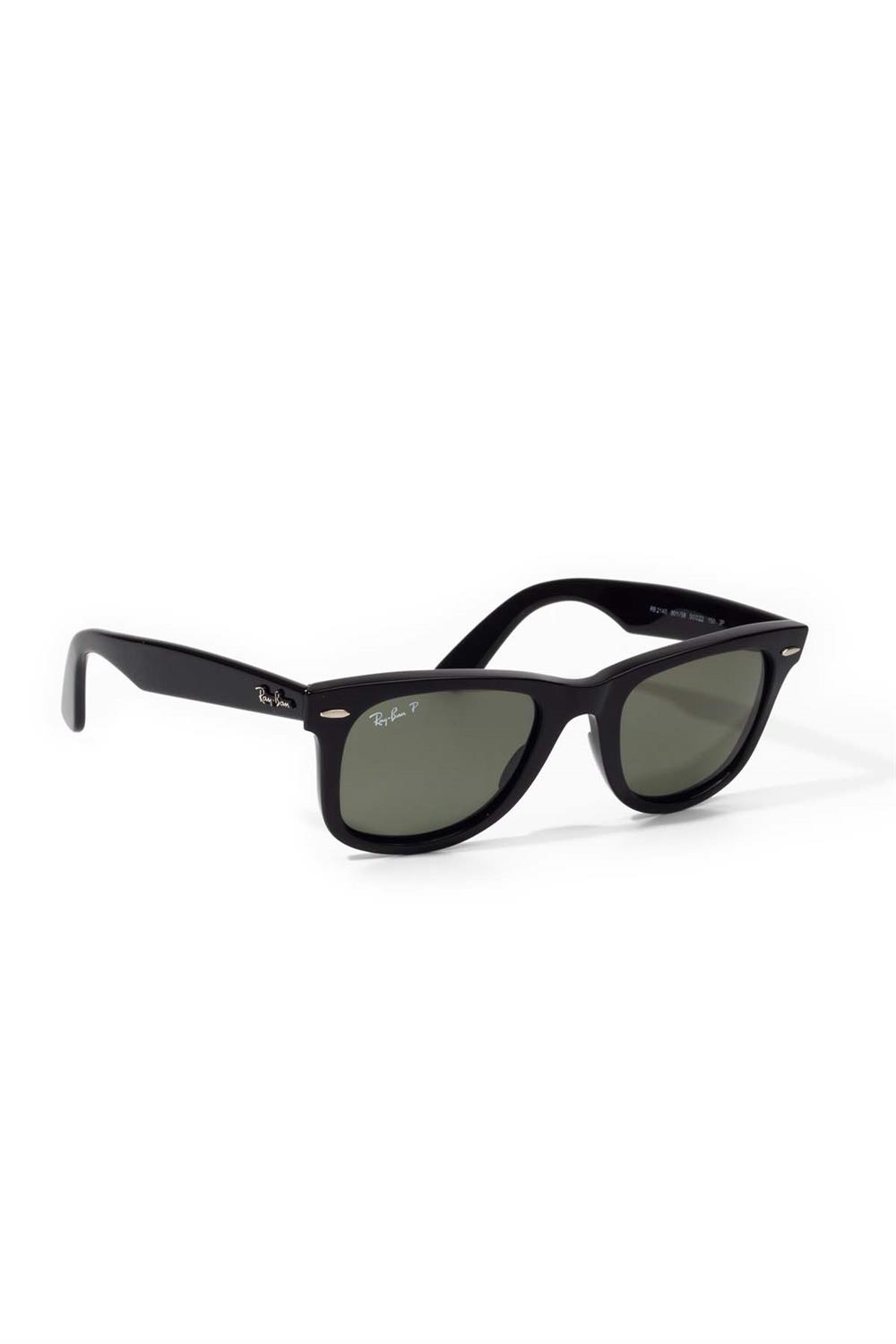 GÜNEŞ GÖZLÜĞÜ RAYBAN RB 2140 901/58 50-22 WAYFARER