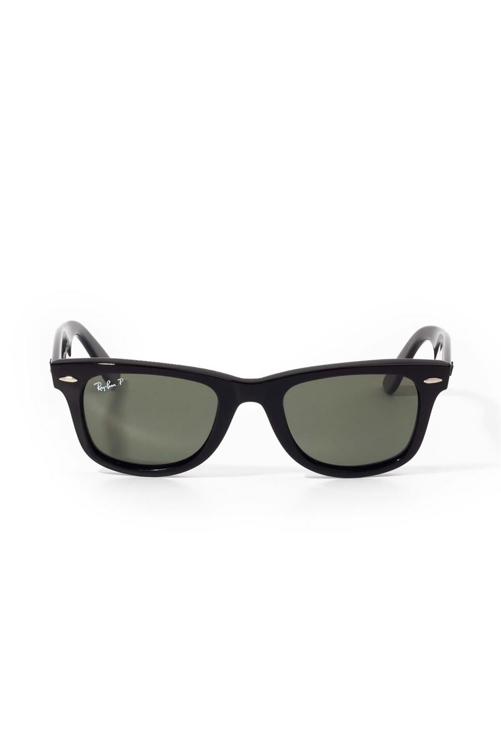 GÜNEŞ GÖZLÜĞÜ RAYBAN RB 2140 901/58 50-22 WAYFARER