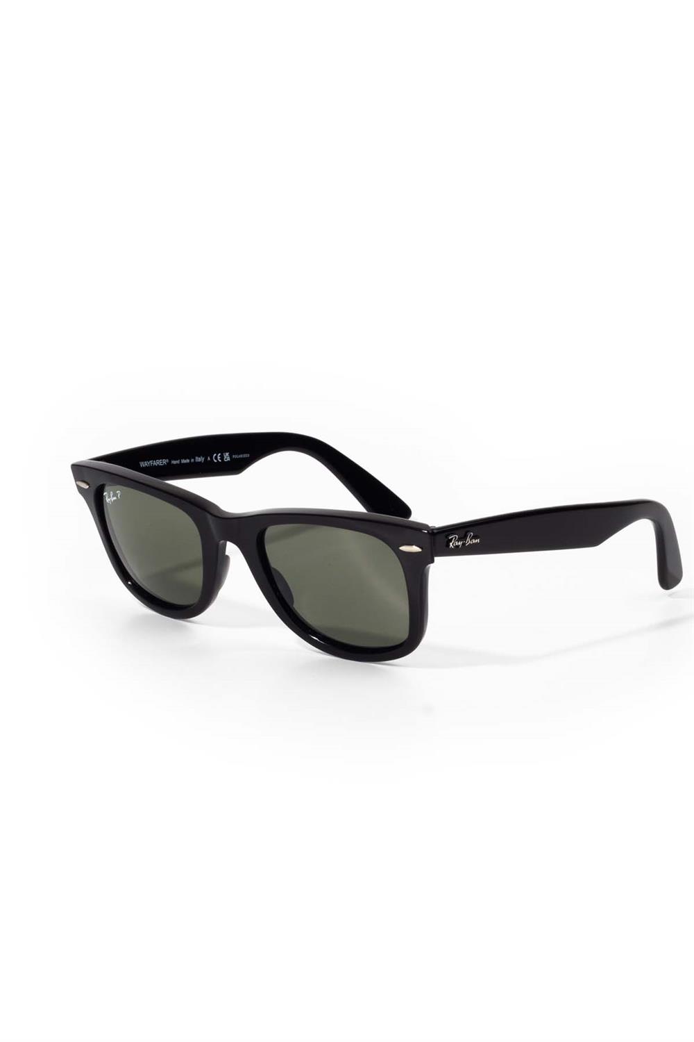 GÜNEŞ GÖZLÜĞÜ RAYBAN RB 2140 901/58 50-22 WAYFARER