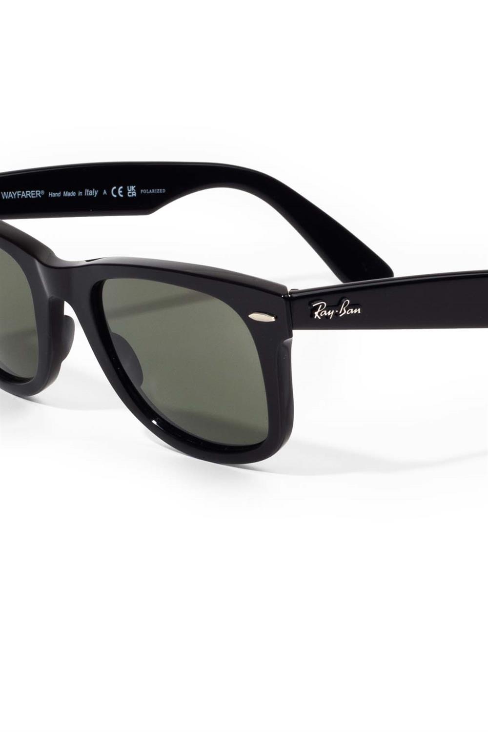 GÜNEŞ GÖZLÜĞÜ RAYBAN RB 2140 901/58 50-22 WAYFARER