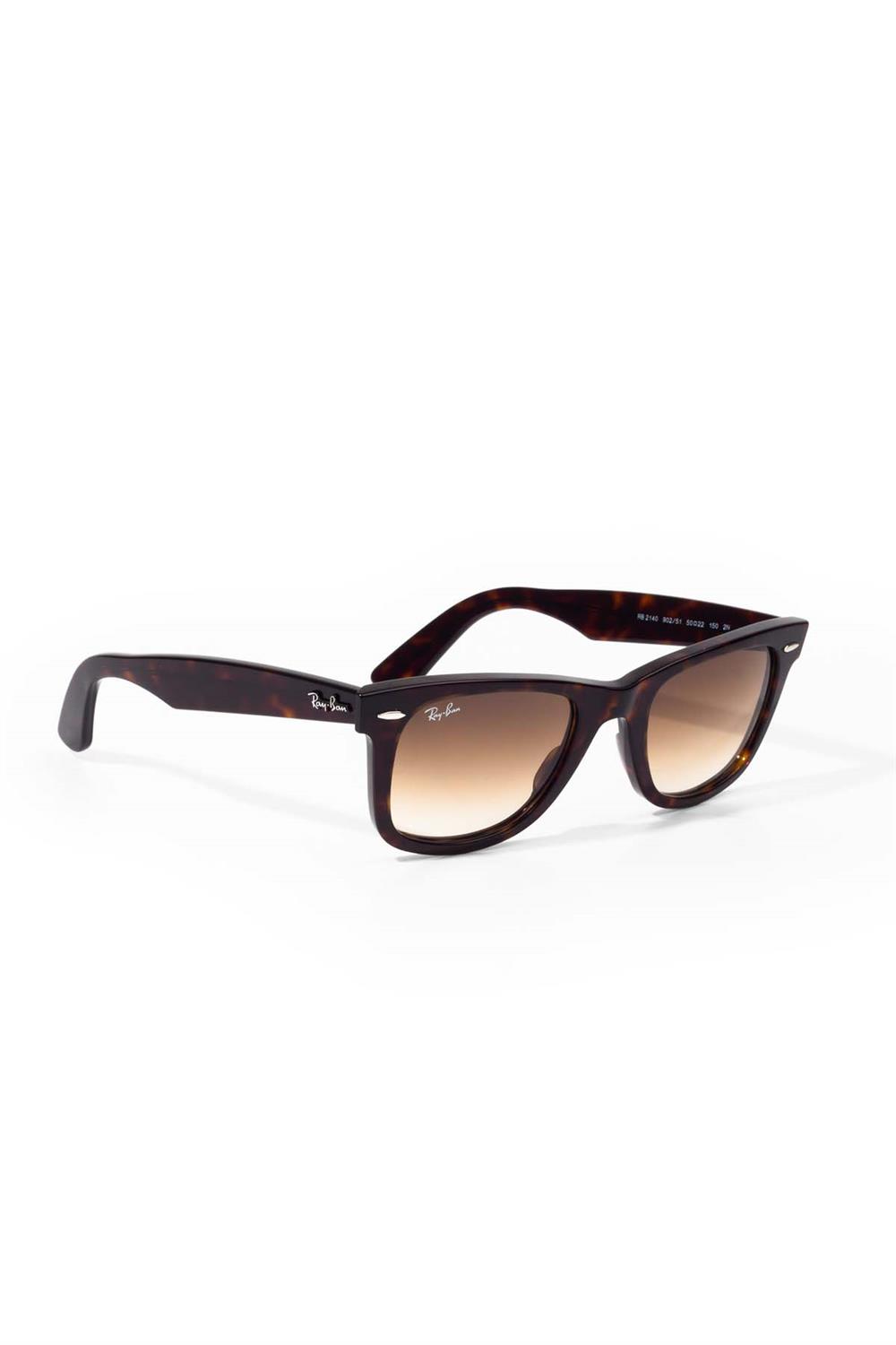 GÜNEŞ GÖZLÜĞÜ RAYBAN RB 2140 902/51 50-22 WAYFARER