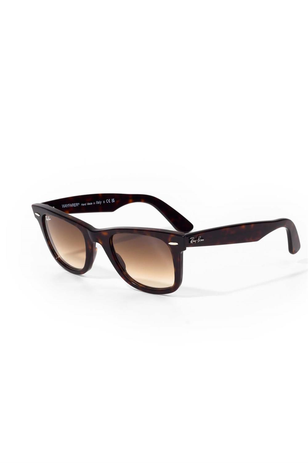 GÜNEŞ GÖZLÜĞÜ RAYBAN RB 2140 902/51 50-22 WAYFARER