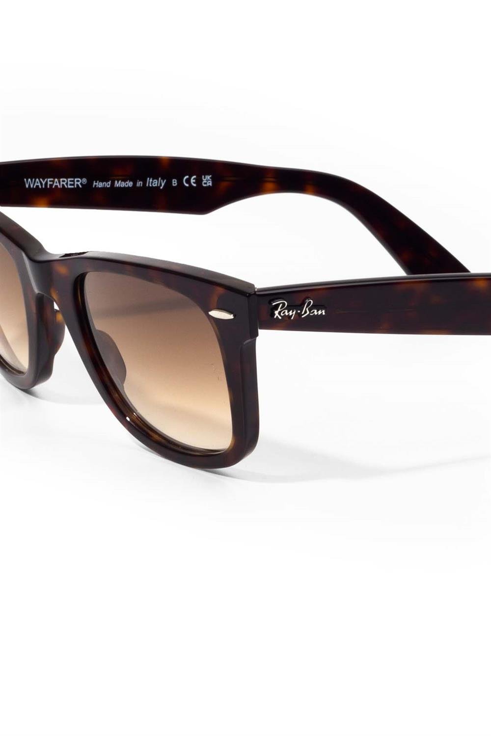 GÜNEŞ GÖZLÜĞÜ RAYBAN RB 2140 902/51 50-22 WAYFARER