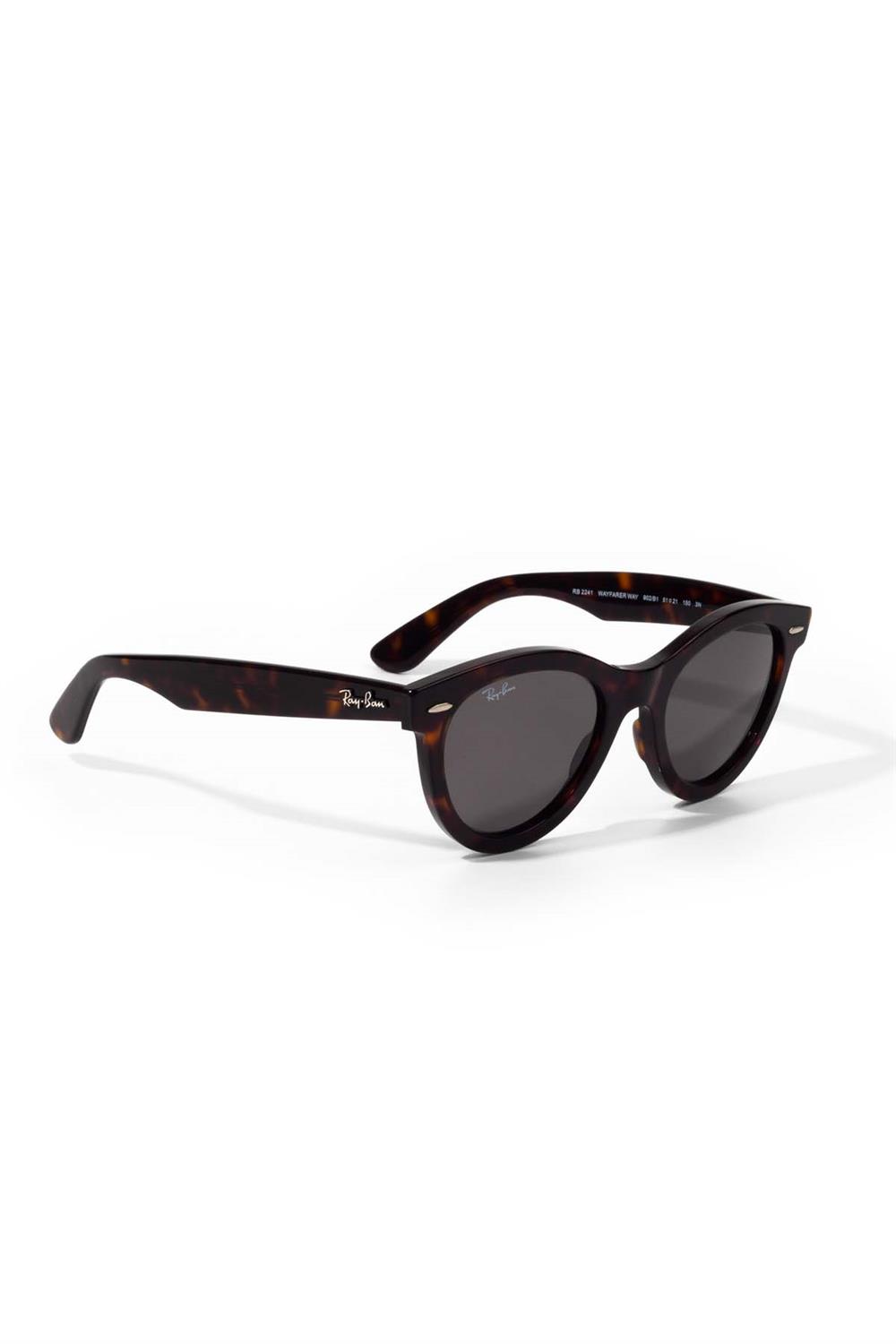GÜNEŞ GÖZLÜĞÜ RAYBAN RB 2241 902/B1 51