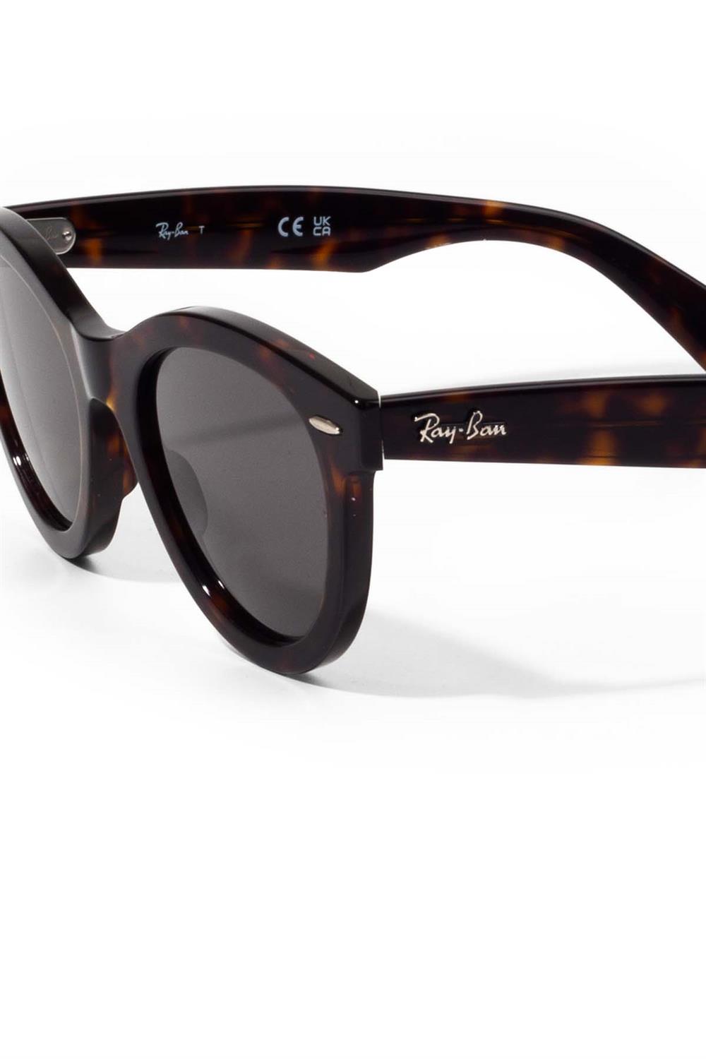 GÜNEŞ GÖZLÜĞÜ RAYBAN RB 2241 902/B1 51