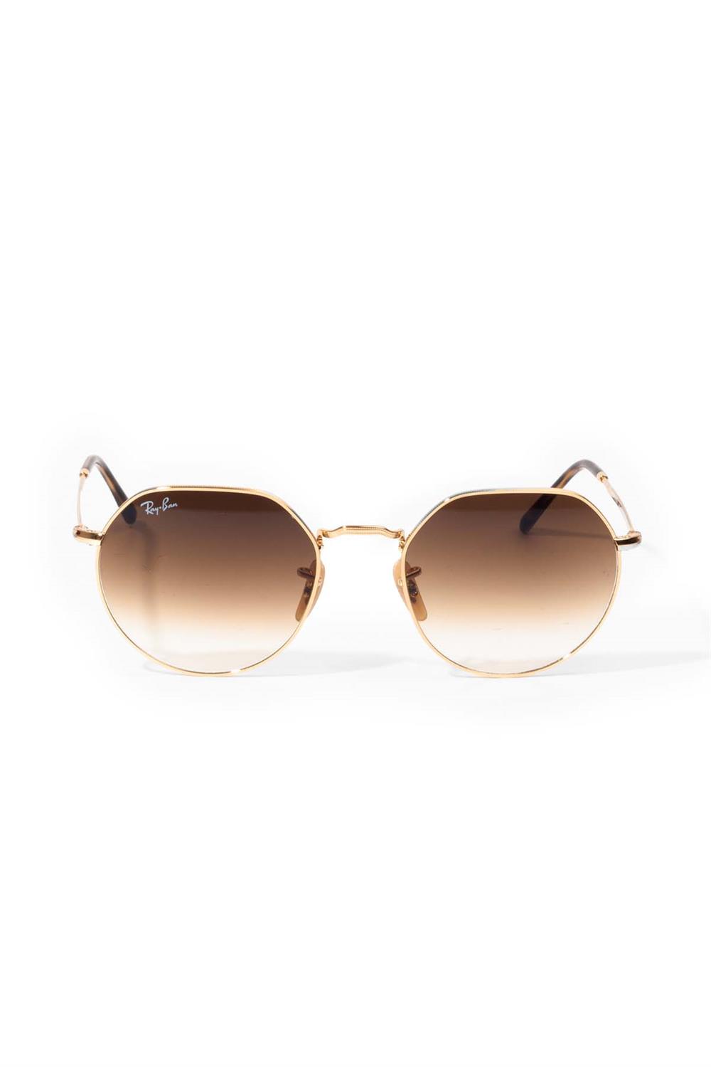 GÜNEŞ GÖZLÜĞÜ RAYBAN RB 3565 001/51 JACK