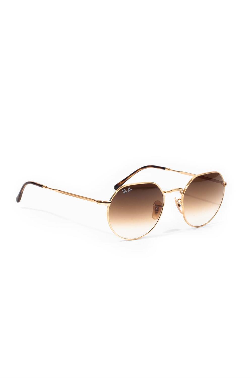 GÜNEŞ GÖZLÜĞÜ RAYBAN RB 3565 001/51 JACK