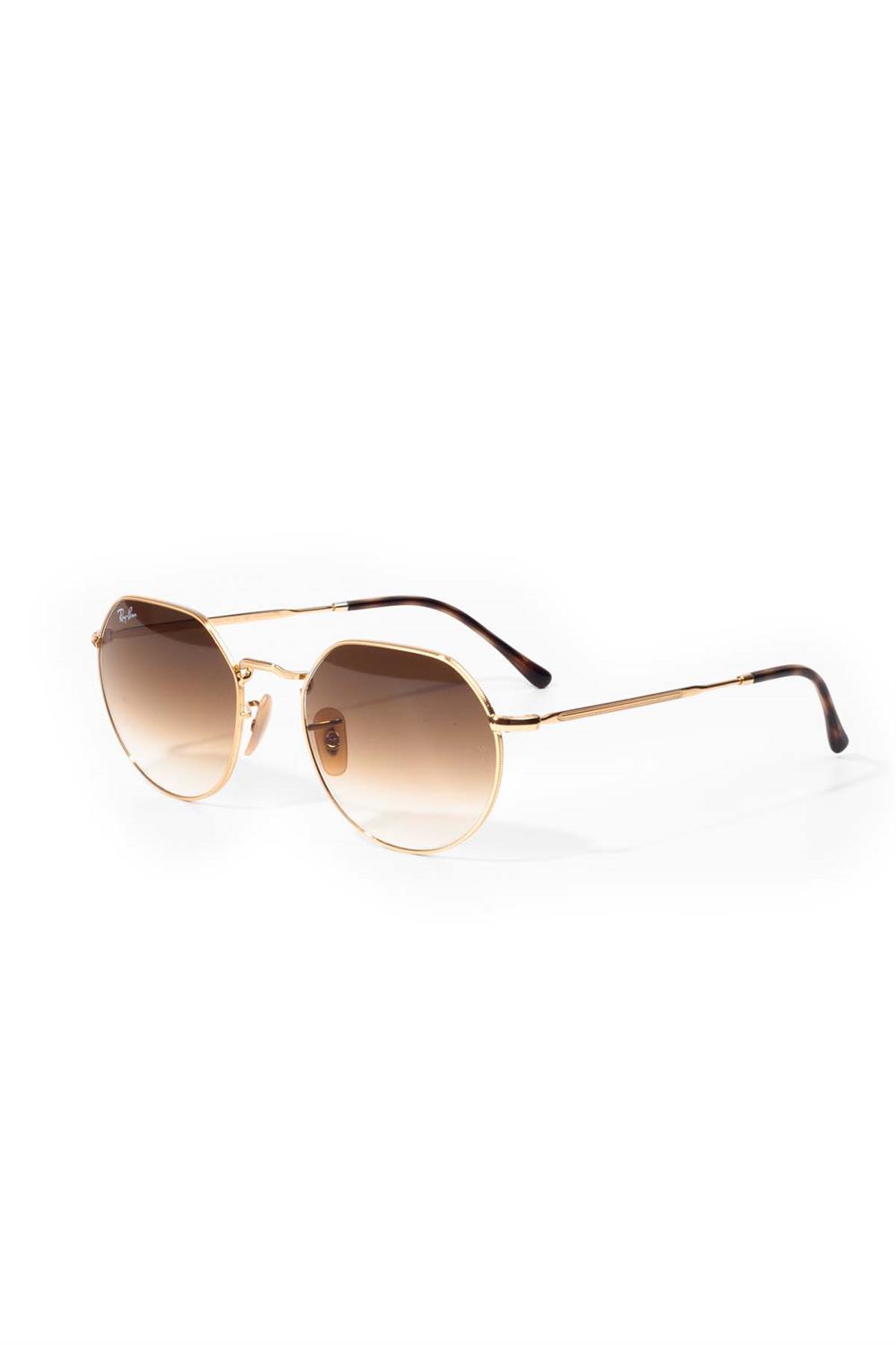 GÜNEŞ GÖZLÜĞÜ RAYBAN RB 3565 001/51 JACK
