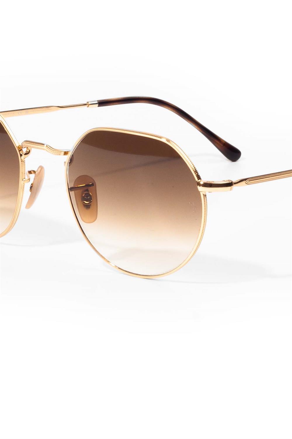 GÜNEŞ GÖZLÜĞÜ RAYBAN RB 3565 001/51 JACK