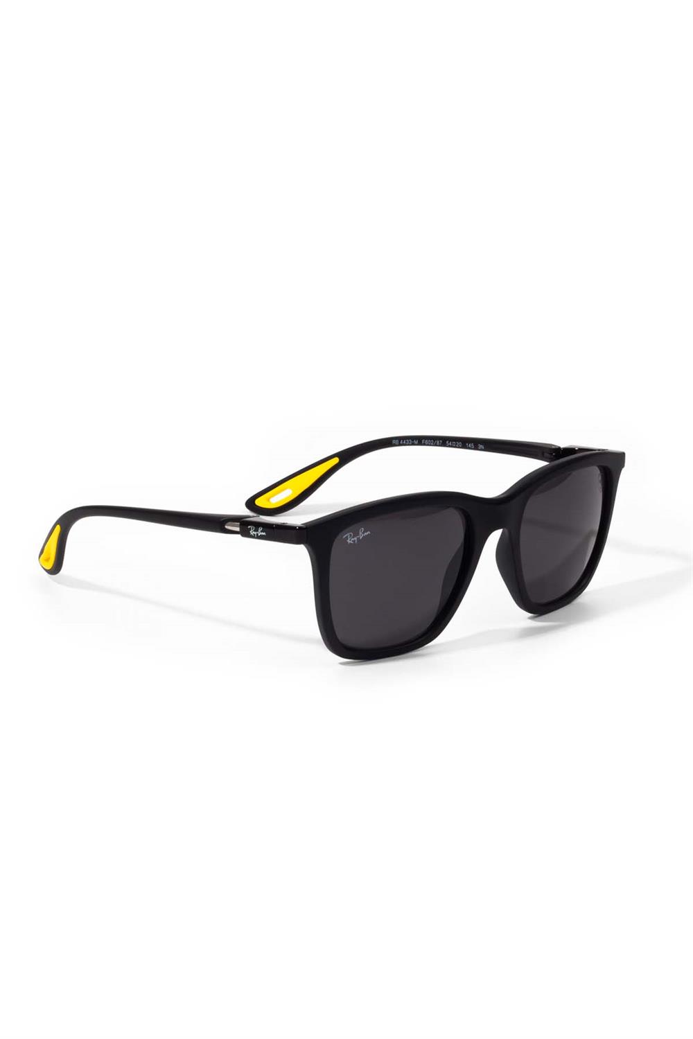 GÜNEŞ GÖZLÜĞÜ RAYBAN RB 4433-M F602/87 54-20