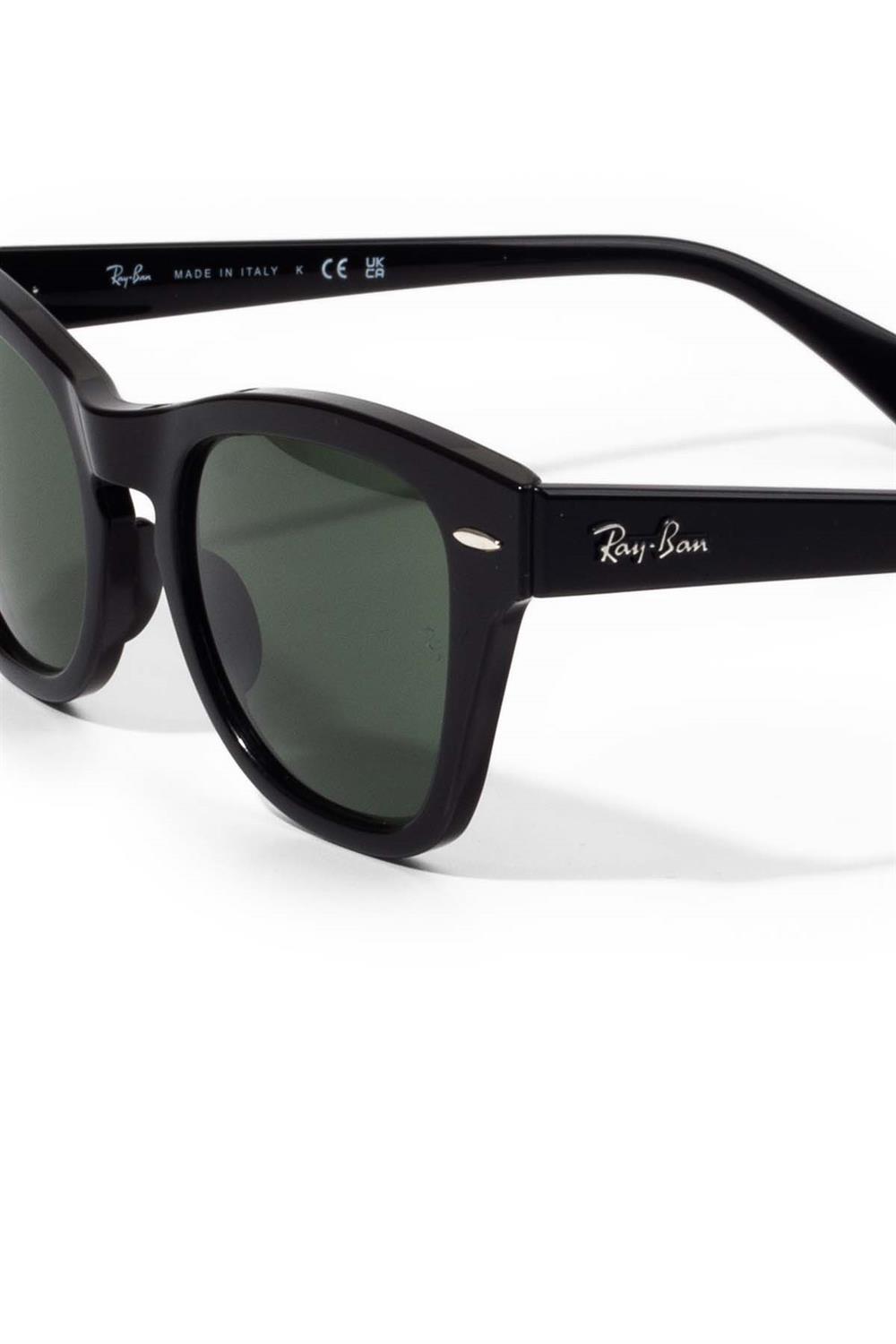 GÜNEŞ GÖZLÜĞÜ RAYBAN RB0707S 901/31