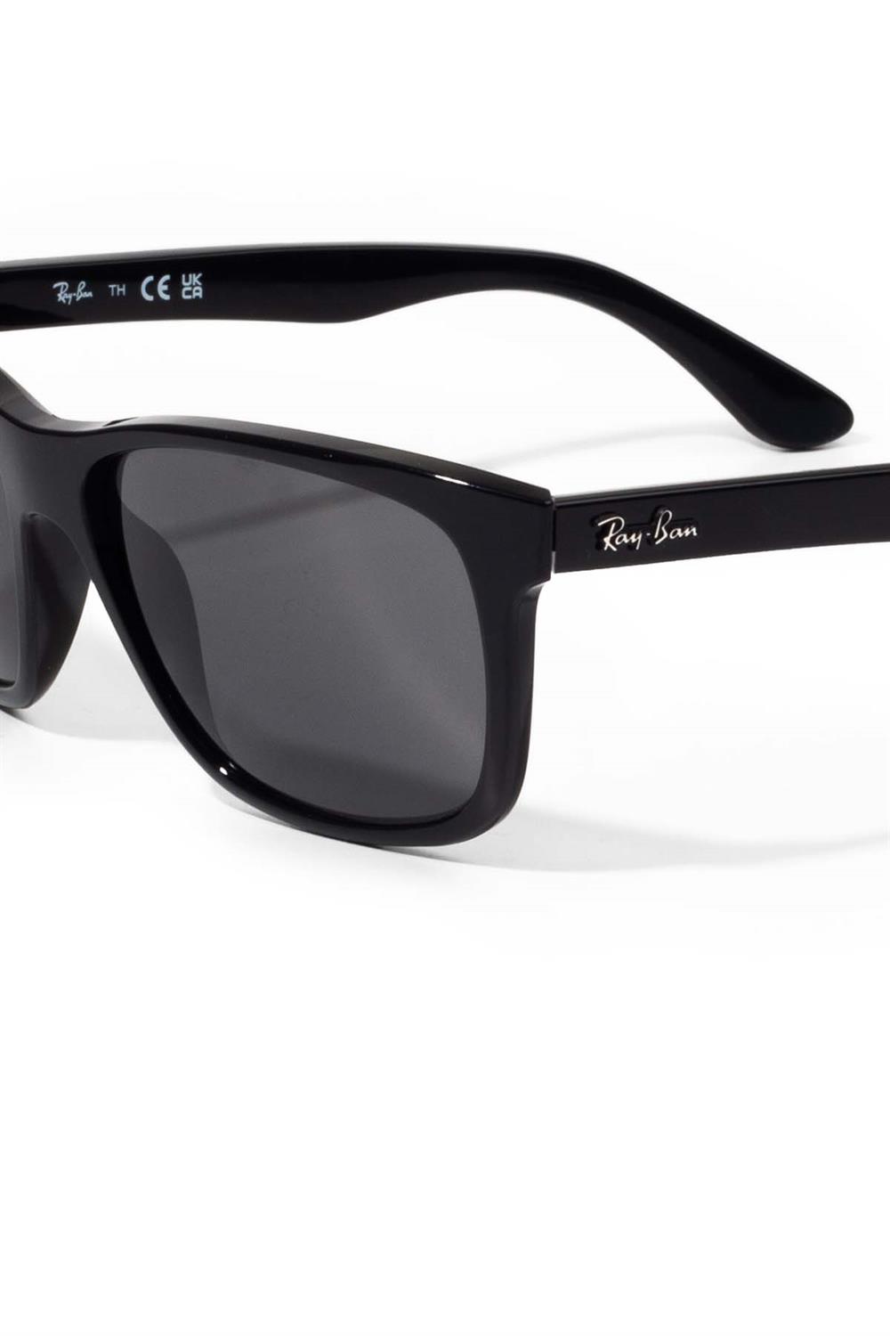 GÜNEŞ GÖZLÜĞÜ RAYBAN RB4181 601/87 57