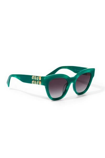 GÜNEŞ GÖZLÜĞÜ MIU MIU SMU 01Y 15H-09S 51-22
