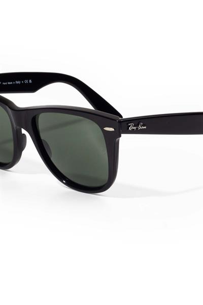 GÜNEŞ GÖZLÜĞÜ RAYBAN 2140 901 54-18 WAYFARER
