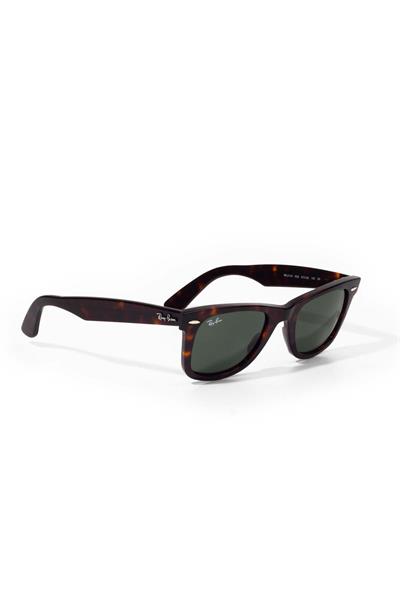 GÜNEŞ GÖZLÜĞÜ RAYBAN 2140 902 50-22 WAYFARER