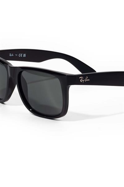 GÜNEŞ GÖZLÜĞÜ RAYBAN 4165 601/71 54 JUSTIN