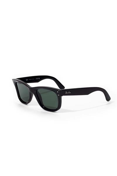 GÜNEŞ GÖZLÜĞÜ RAYBAN RB 0502S 6677VR 50