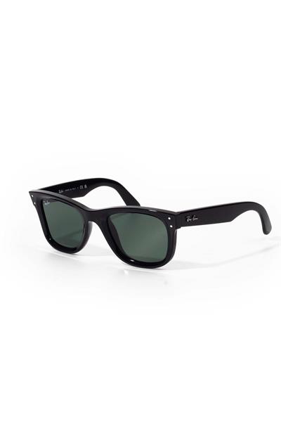 GÜNEŞ GÖZLÜĞÜ RAYBAN RB 0502S 6677VR 50
