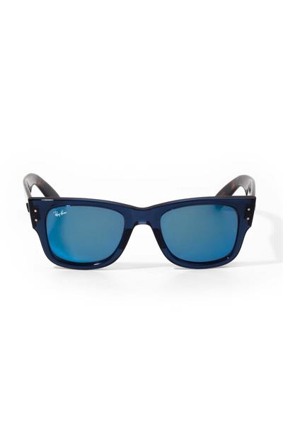 GÜNEŞ GÖZLÜĞÜ RAYBAN RB 0840-S 6638/04 MEGA WAYFARER