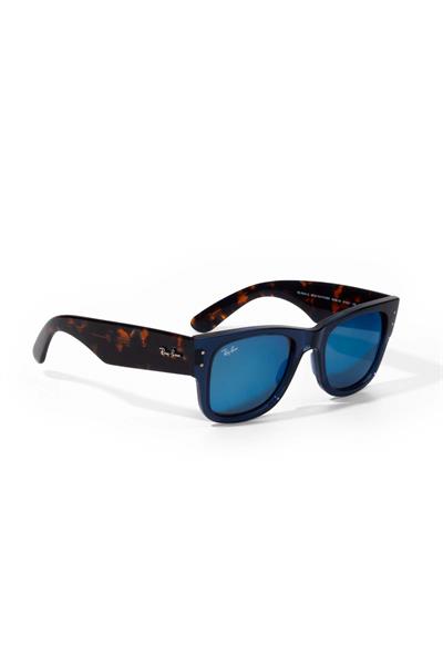 GÜNEŞ GÖZLÜĞÜ RAYBAN RB 0840-S 6638/04 MEGA WAYFARER