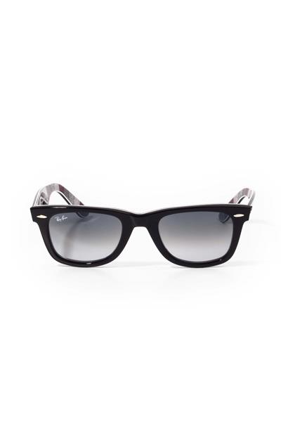 GÜNEŞ GÖZLÜĞÜ RAYBAN RB 2140 1318/3A 50-22 WAYFARER