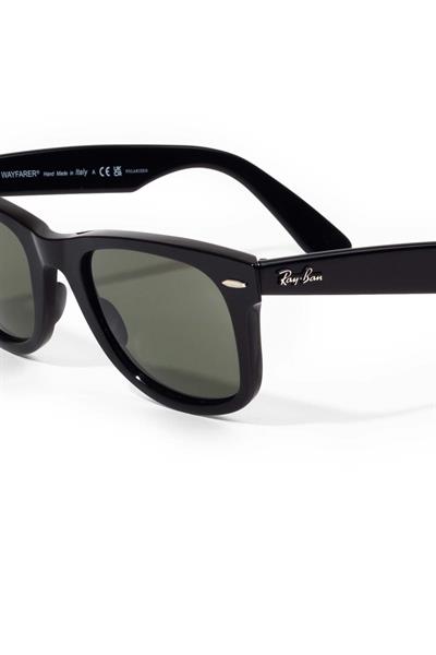 GÜNEŞ GÖZLÜĞÜ RAYBAN RB 2140 901/58 50-22 WAYFARER