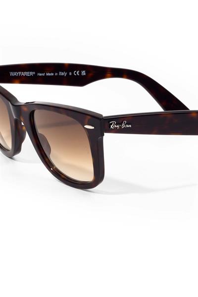 GÜNEŞ GÖZLÜĞÜ RAYBAN RB 2140 902/51 50-22 WAYFARER