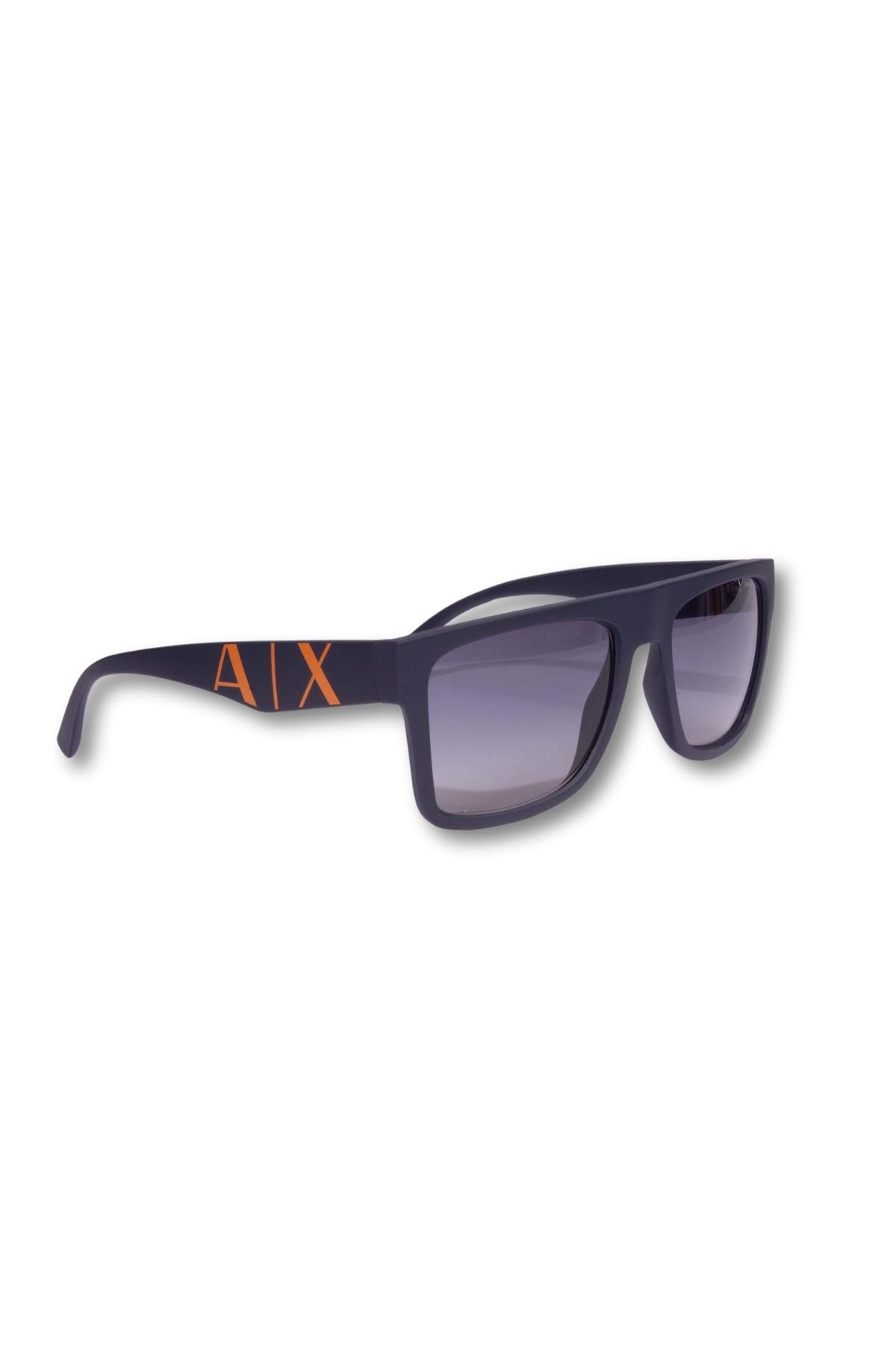 ARMANI EXCHANGE UNİSEX GÜNEŞ GÖZLÜĞÜ