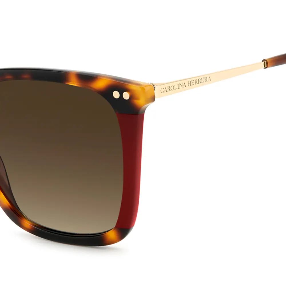 CAROLINA HERRERA 0292/S 086HA 53 Kadın Güneş Gözlüğü