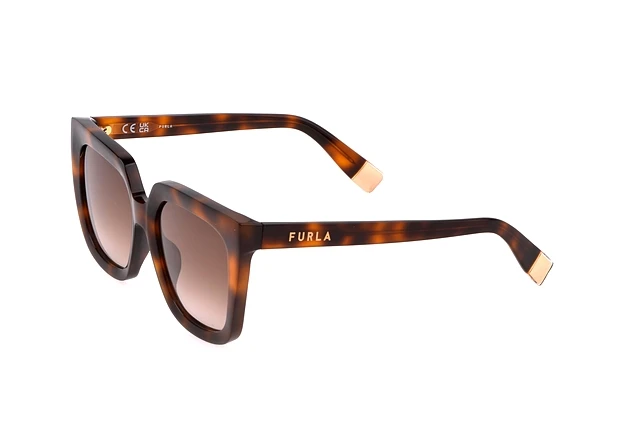 FURLA SFU776 COL.09AJ 53-18 Kadın Güneş Gözlüğü