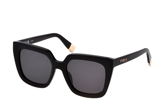 FURLA SFU776 COL.0700 53-18 Kadın Güneş Gözlüğü