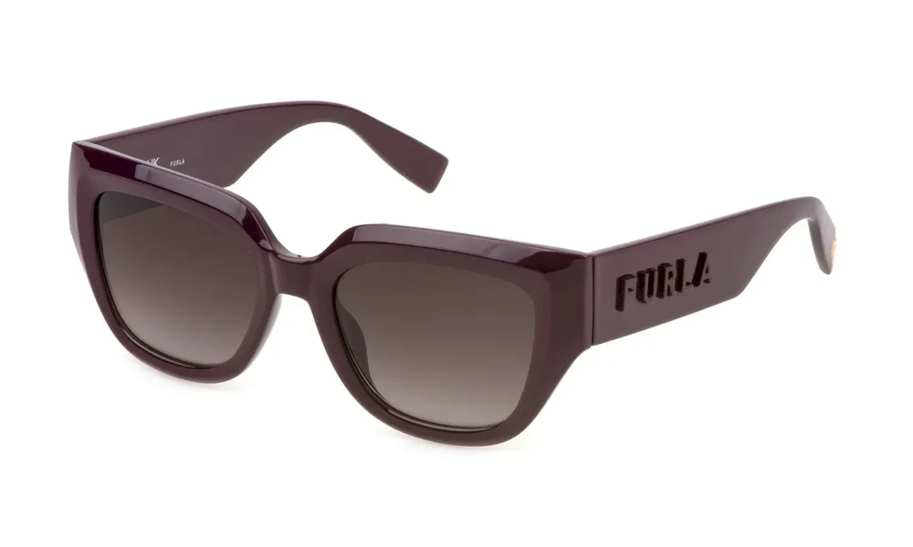 FURLA SFU809V COL.01CK 53-19 Kadın Güneş Gözlüğü