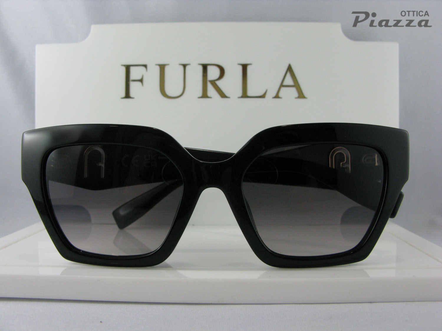 FURLA SFU811 0700 54 Kadın Güneş Gözlüğü