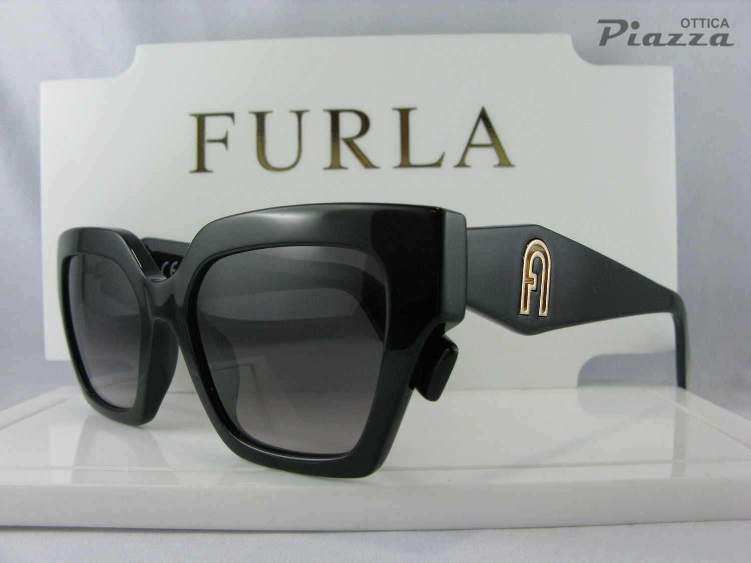 FURLA SFU811 0700 54 Kadın Güneş Gözlüğü