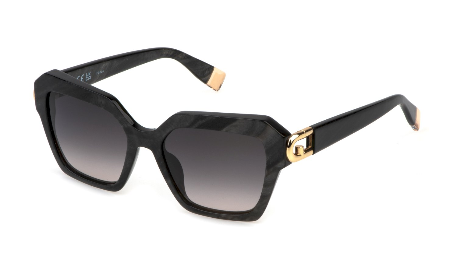 FURLA SFU817 COL.0701 53-18 Kadın Güneş Gözlüğü