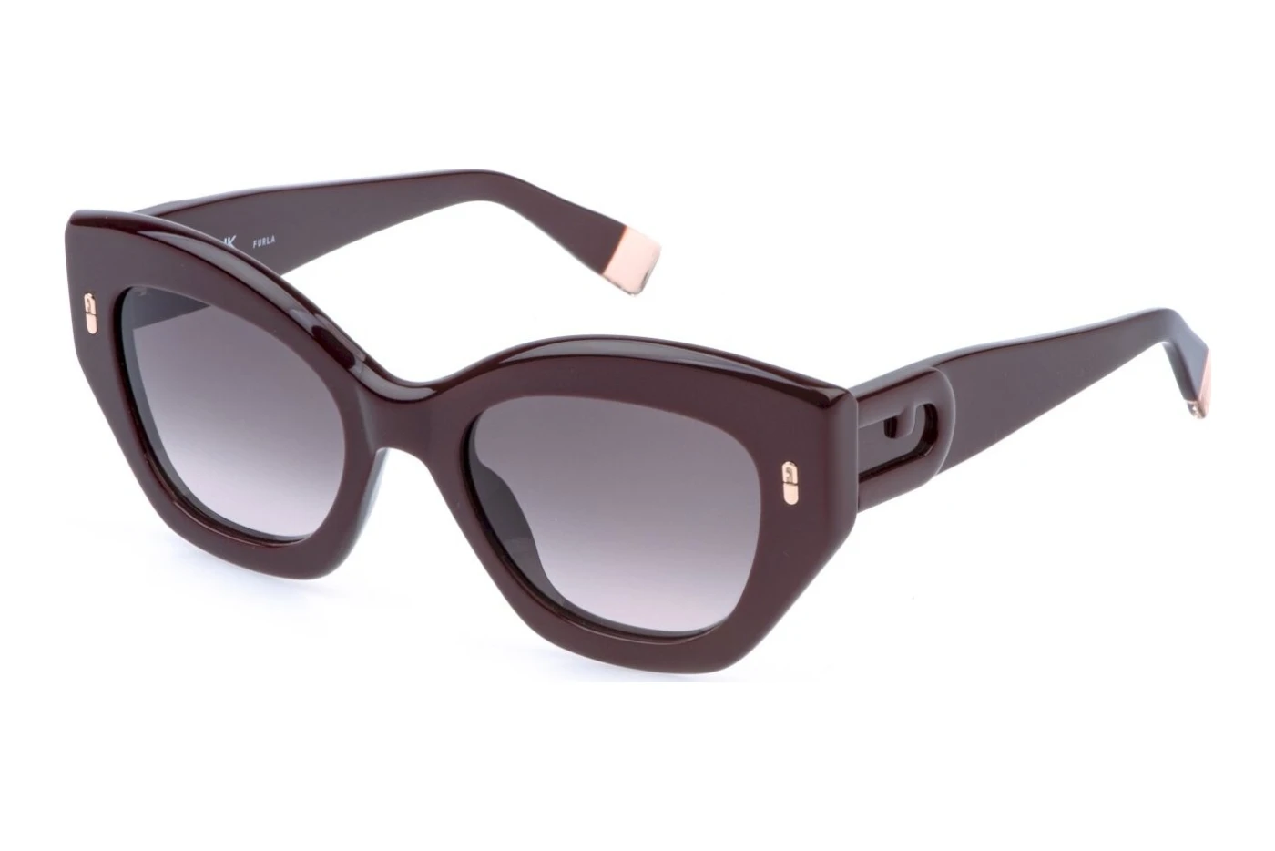 FURLA SFU985 COL.06YW 52-20 Çocuk Güneş Gözlüğü