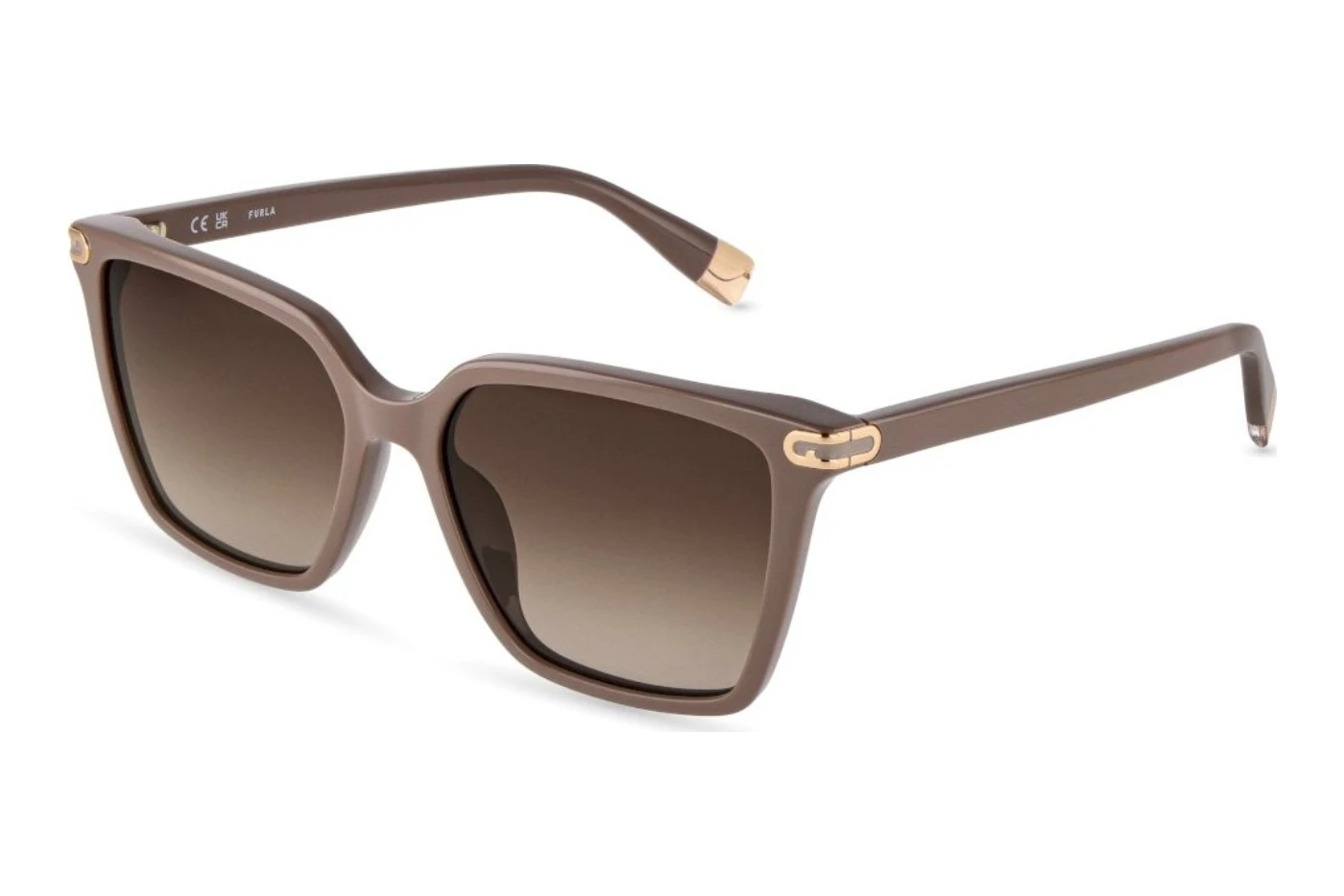 FURLA SFUB13 COL.092T 55-16 Kadın Güneş Gözlüğü