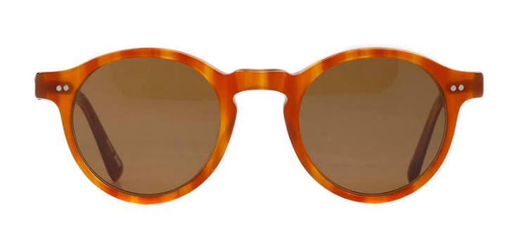 GOLDBERRY 4559 C30 47 Unisex Güneş Gözlüğü