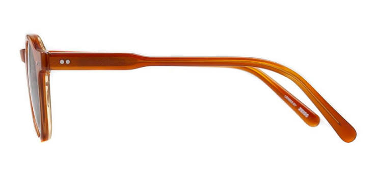 GOLDBERRY 4559 C30 47 Unisex Güneş Gözlüğü