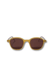 MOOSUU A4 07-11 48-19 Unisex Güneş Gözlüğü