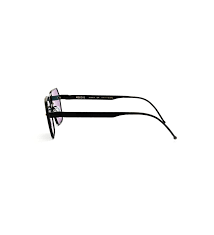 MOOSUU AHSEN SM 52-18 Unisex Güneş Gözlüğü