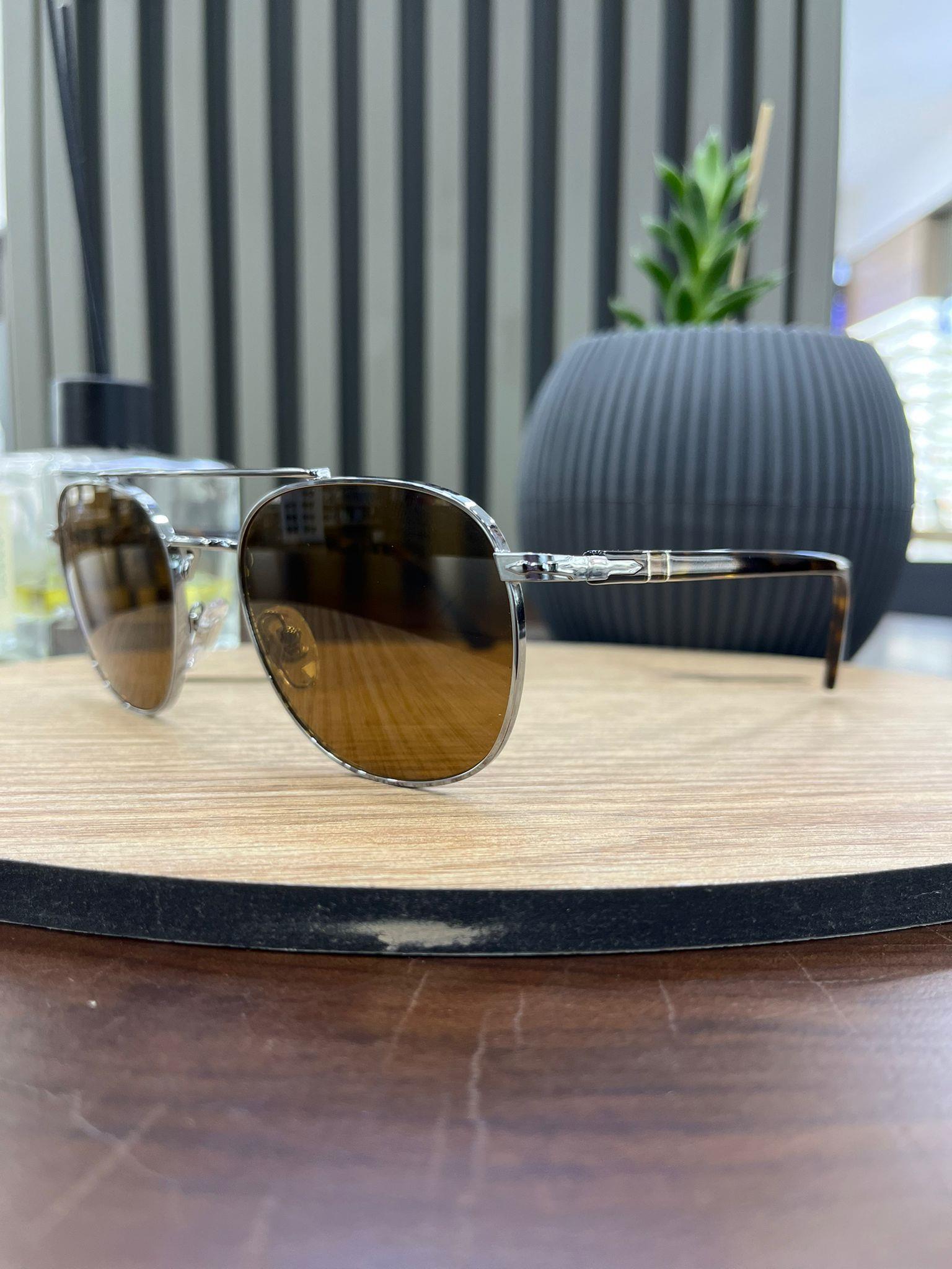PERSOL UNİSEX GÜNEŞ GÖZLÜĞÜ