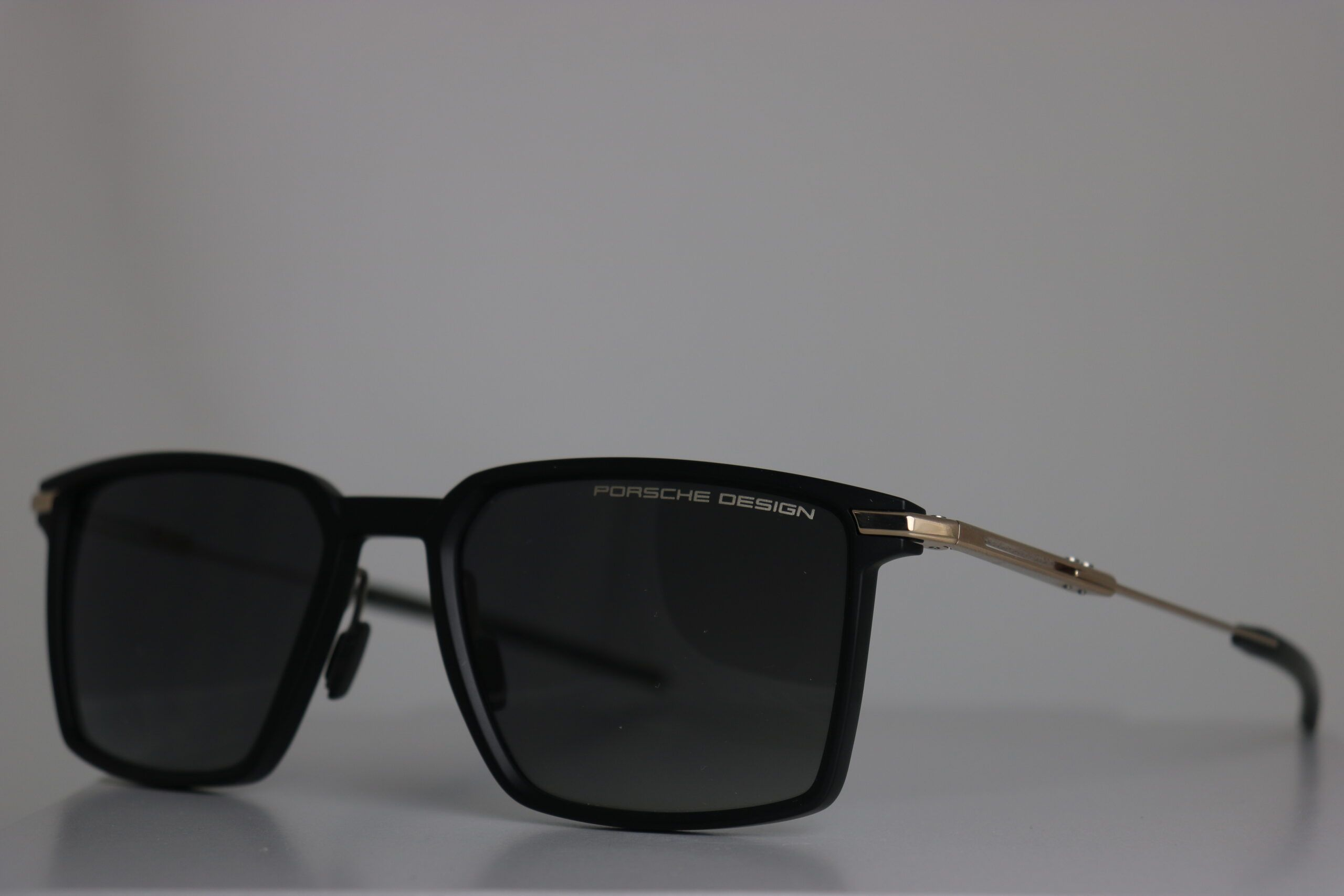 PORSCHE DESIGN 8986 C3 55-20 Erkek Güneş Gözlüğü