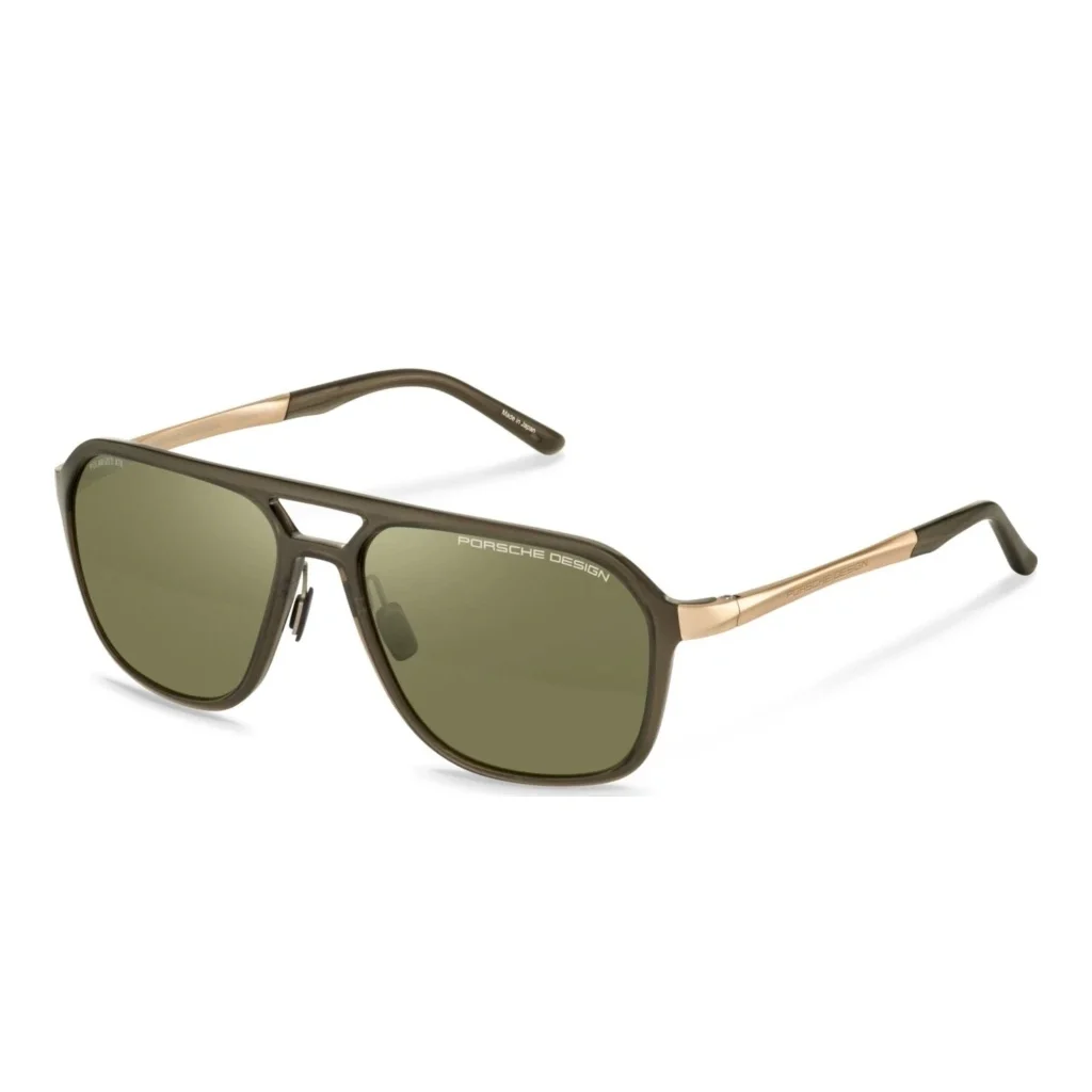 PORSCHE DESIGN P 86003 3 59-17 Erkek Güneş Gözlüğü