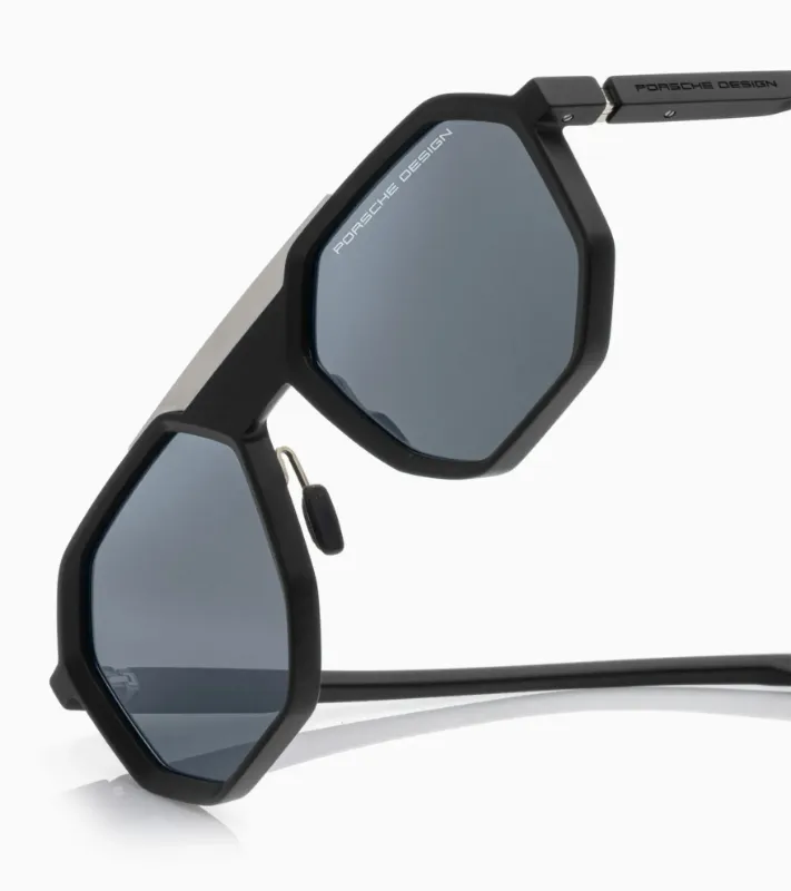 PORSCHE DESIGN P 8981 CAT.3 55-20 Erkek Güneş Gözlüğü