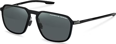PORSCHE DESIGN P8961 CAT.3 P 59-17 Erkek Güneş Gözlüğü