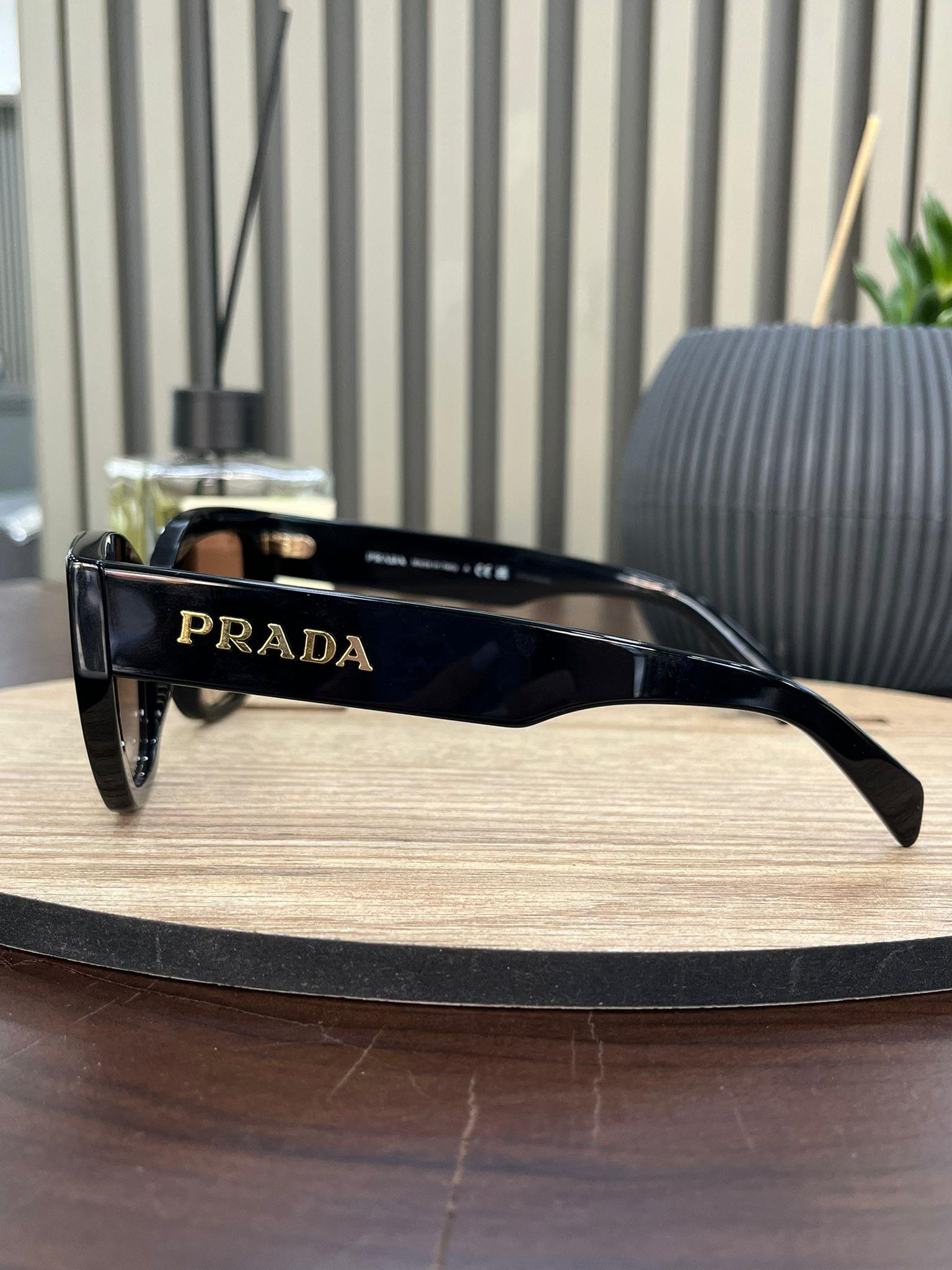 PRADA KADIN GÜNEŞ GÖZLÜĞÜ