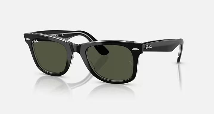 RAY-BAN 0RB2140 129431 50 Unisex Güneş Gözlüğü
