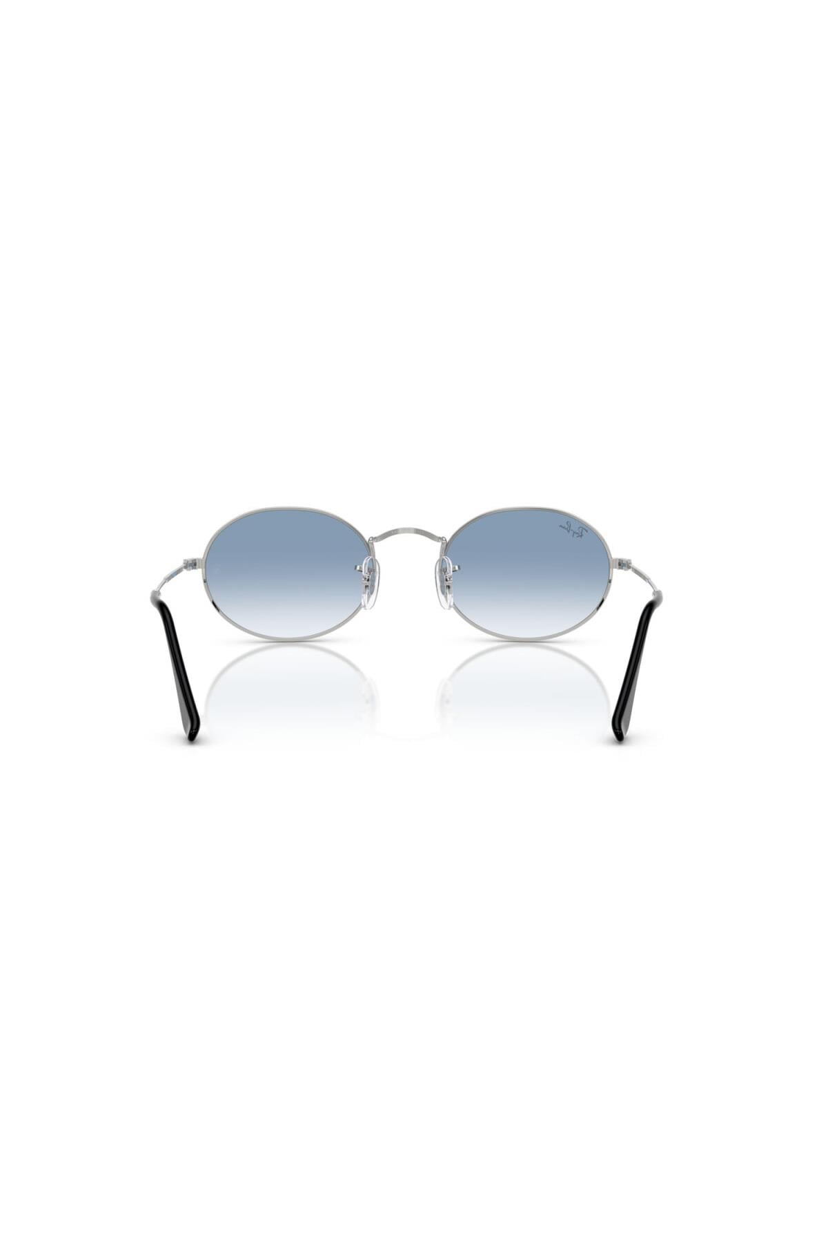 RAY-BAN 0RB3547 51 Kadın Güneş Gözlüğü